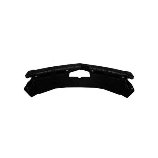 2010-2017 Chevrolet Equinox/GMC Terrain Front Bumper Support - GM1041121-Partify-Painted-Replacement-Body-Parts