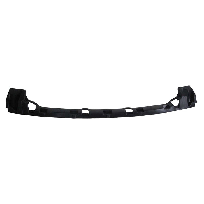 2007-2010 GMC Sierra 2500/3500 Front Bumper Support - GM1041133-Partify-Painted-Replacement-Body-Parts