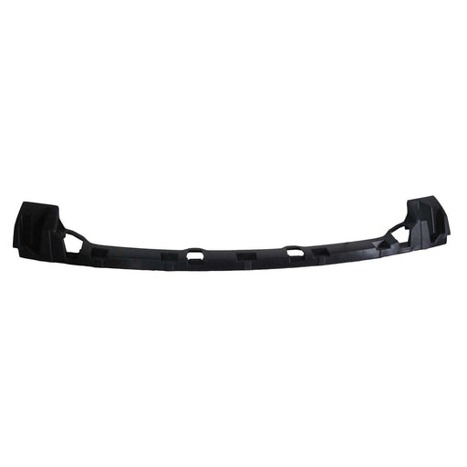 2007-2010 GMC Sierra 2500/3500 Front Bumper Support - GM1041133-Partify-Painted-Replacement-Body-Parts
