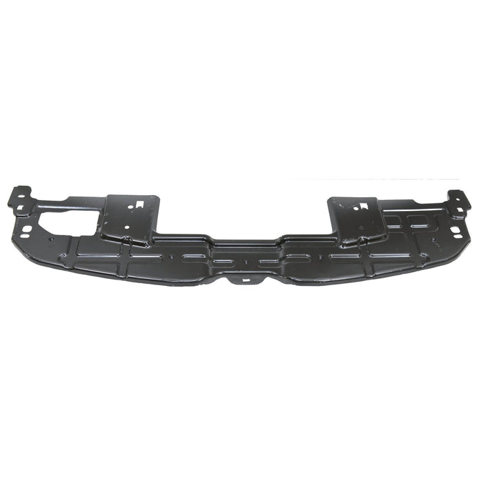 2017-2022 Chevrolet Trax Front Upper Bumper Support Center - GM1041157-Partify-Painted-Replacement-Body-Parts