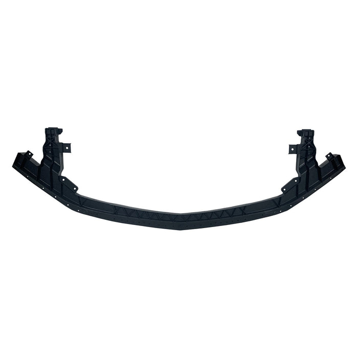 2013-2017 Cadillac XTS Front Bumper Support Lower - GM1041168-Partify-Painted-Replacement-Body-Parts
