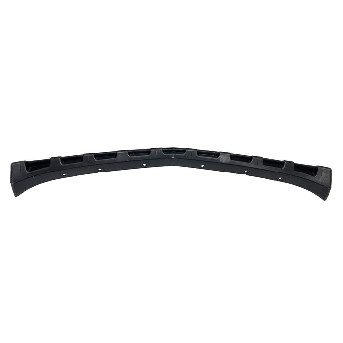 2015-2018 Cadillac ATS Front Bumper Support Cover Stiffener - GM1041171-Partify-Painted-Replacement-Body-Parts