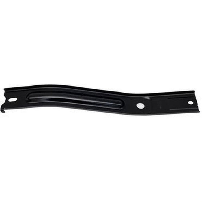 2019-2024 Chevrolet Blazer Front Bumper Support Center Support Brace - GM1041180-Partify-Painted-Replacement-Body-Parts