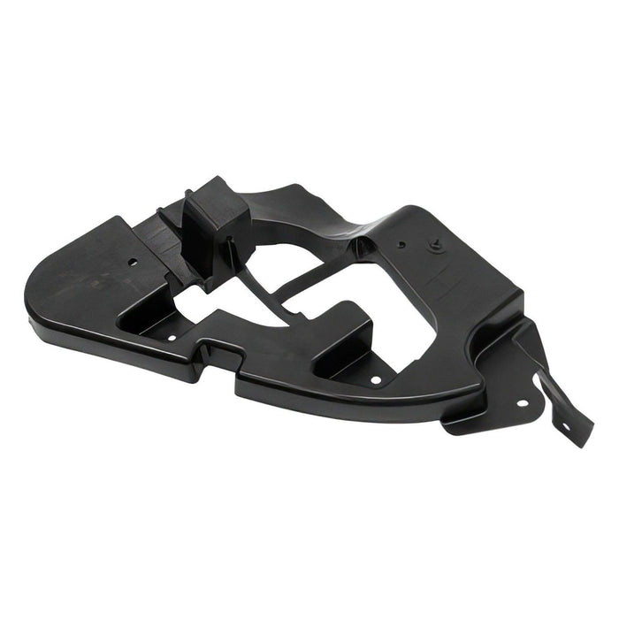 2021-2023 GMC Yukon/Yukon XL Denali/Denali Ultimate/SLE/SLT Front Driver Side Lower Bumper Support - GM1042179-Partify-Painted-Replacement-Body-Parts