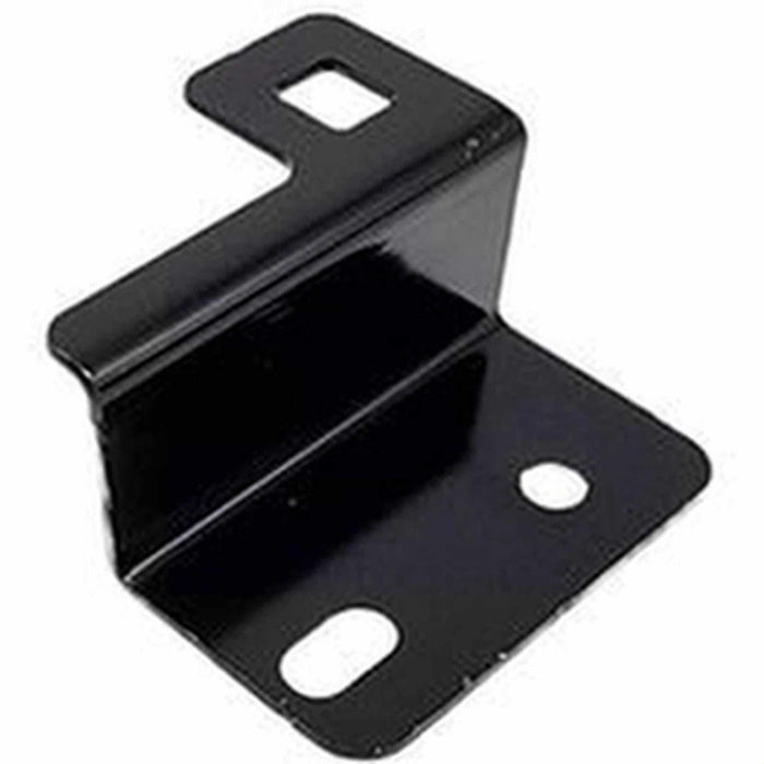 2021-2024 Cadillac Escalade/Escalade ESV/Chevrolet Suburban/Tahoe/GMC Yukon/Yukon XL Front Driver Side Bumper Support Side Support - GM1042180-Partify-Painted-Replacement-Body-Parts