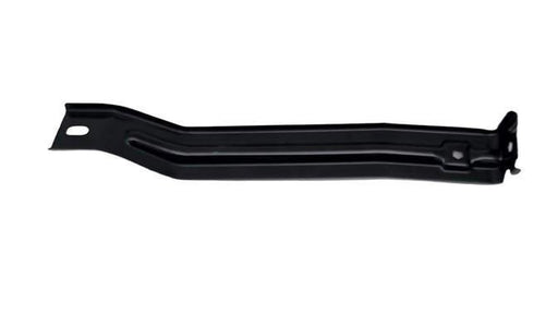2019-2024 Chevrolet Blazer Front Driver Side Bumper Support - GM1042198-Partify-Painted-Replacement-Body-Parts