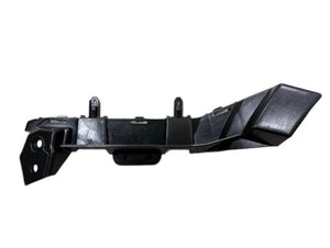 Front Passenger Side Bumper Support image