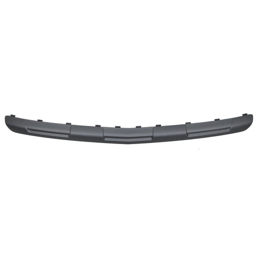 2013-2016 Chevrolet Trax Front Bumper Molding Skid Plate FWD - GM1044123-Partify-Painted-Replacement-Body-Parts