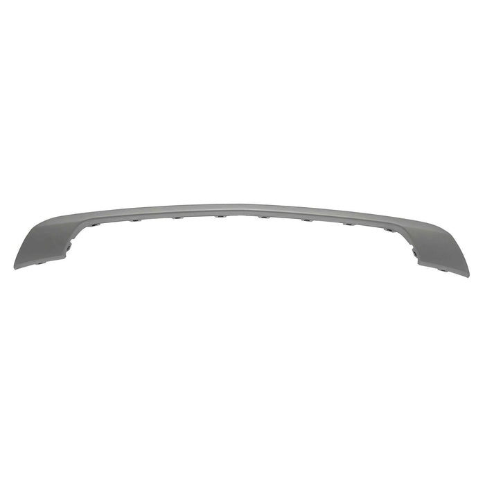 2020-2023 Buick Encore GX Front Bumper Molding W/O Sport Touring Pkg Lower Molding - GM1044151-Partify-Painted-Replacement-Body-Parts