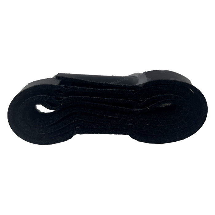 2022 GMC Sierra 1500 Front Bumper Molding Adhesive Moulding - GM1044160-Partify-Painted-Replacement-Body-Parts