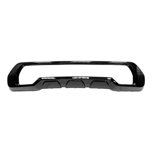 2020-2023 GMC Sierra 2500/3500 AT4/SLT Front Bumper Molding - GM1044161-Partify-Painted-Replacement-Body-Parts