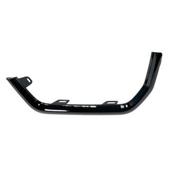 2022-2024 GMC Terrain AT4/SLE/SLT Front Driver Side Bumper Molding Outer Trim - GM1046141-Partify-Painted-Replacement-Body-Parts