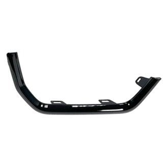 2022-2024 GMC Terrain AT4/SLE/SLT Front Passenger Side Bumper Molding Outer Trim - GM1047141-Partify-Painted-Replacement-Body-Parts