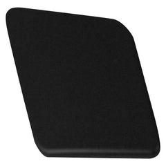 Driver Side Windshield Washer Nozzle Cover image