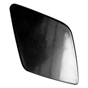 Passenger Side Windshield Washer Nozzle Cover image