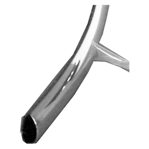 1997-2004 Buick Regal LS Front Bumper Impact Strip Bright - GM1057481-Partify-Painted-Replacement-Body-Parts