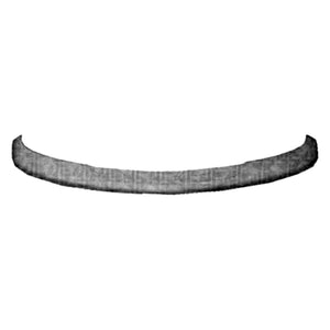 Front Bumper Impact Strip image