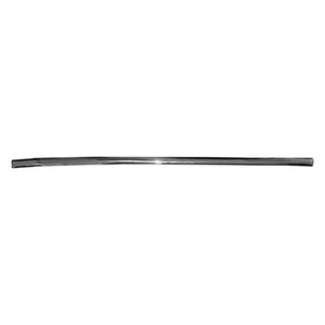Front Driver Side Bumper Impact Strip image