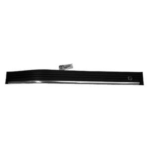 Front Driver Side Bumper Impact Strip image
