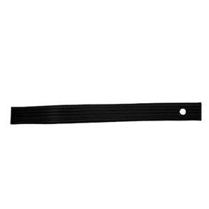 Front Driver Side Bumper Impact Strip image