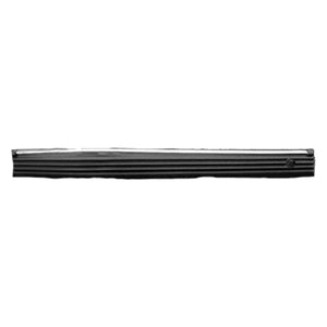 Front Passenger Side Bumper Impact Strip image