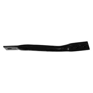 Front Driver Side Bumper Support image