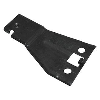 2012-2020 Chevrolet Sonic Front Driver Side Bumper Support Bracket - GM1062111-Partify-Painted-Replacement-Body-Parts