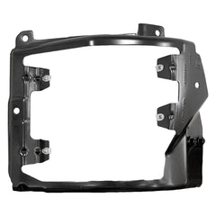 Front Driver Side Bumper Support image