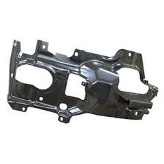 Front Driver Side Bumper Support image