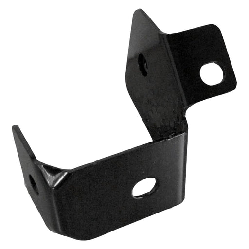 2016-2019 GMC Sierra 1500/1500 Limited Front Driver Side Bumper Support Outer Bracket - GM1062117-Partify-Painted-Replacement-Body-Parts