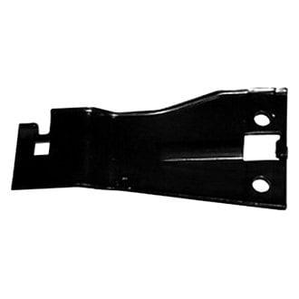 2013-2020 Chevrolet Sonic LT/Premier Front Driver Side Bumper Support W/Rs Pkg Bracket - GM1062122-Partify-Painted-Replacement-Body-Parts