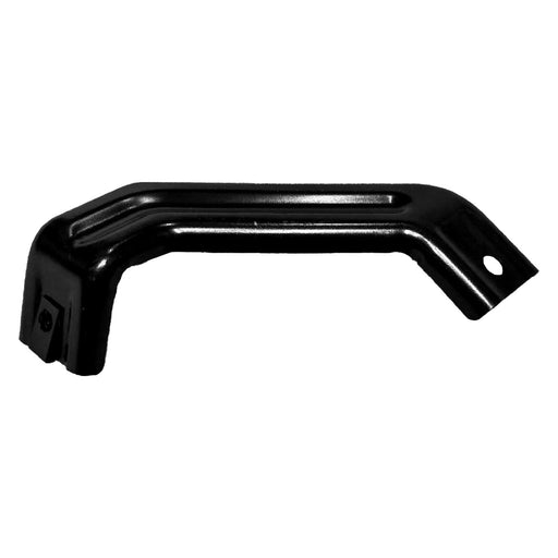 2020-2023 Chevrolet Silverado 2500/3500 Front Driver Side Bumper Support Side Bracket Bracket - GM1062127-Partify-Painted-Replacement-Body-Parts