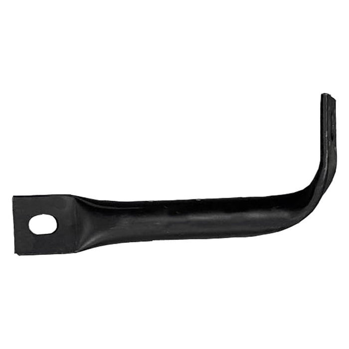2019-2022 Chevrolet Colorado ZR2 Front Driver Side Bumper Support W/Bison Pkg Support Brace - GM1062133-Partify-Painted-Replacement-Body-Parts