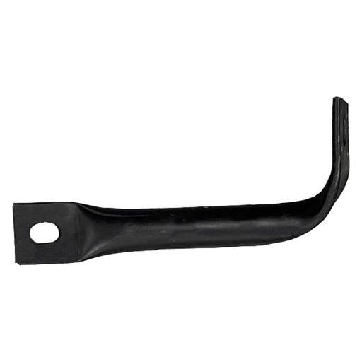 2019-2022 Chevrolet Colorado ZR2 Front Driver Side Bumper Support W/Bison Pkg Support Brace - GM1062133-Partify-Painted-Replacement-Body-Parts