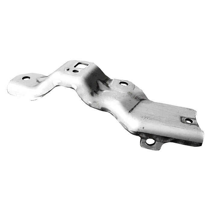 2021-2022 GMC Canyon Front Driver Side Bumper Support Brace Bracket - GM1062134-Partify-Painted-Replacement-Body-Parts