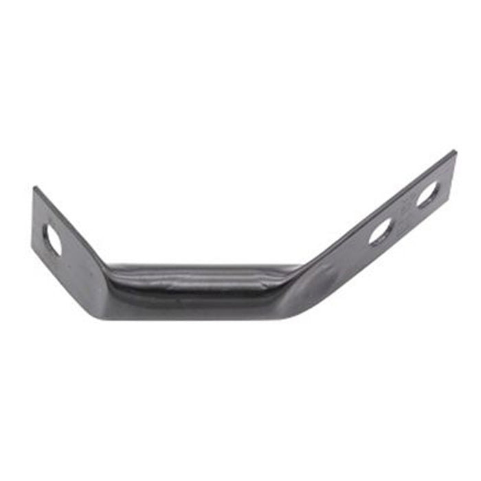 2019-2024 GMC Sierra 1500/1500 Limited/Chevrolet Silverado 1500/Silverado 1500 LTD Front Driver Side Bumper Support Support Brace Bracket - GM1062135-Partify-Painted-Replacement-Body-Parts