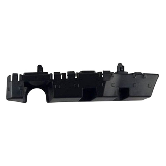 2021-2024 GMC Yukon/Yukon XL Front Driver Side Bumper Support Upper Side Cover Guide Bracket - GM1062137-Partify-Painted-Replacement-Body-Parts