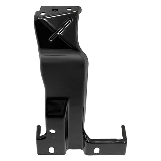 2021-2023 Buick Envision Front Driver Side Bumper Support Bracket - GM1062138-Partify-Painted-Replacement-Body-Parts