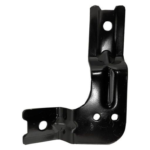 2022-2024 GMC Sierra 1500 Front Driver Side Bumper Support Bracket - GM1062141-Partify-Painted-Replacement-Body-Parts