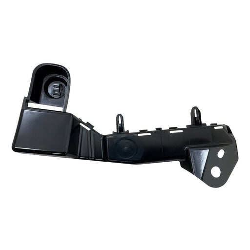 2020-2023 GMC Acadia Front Driver Side Bumper Support Side Cover Guide Upper Cover Bracket - GM1062145-Partify-Painted-Replacement-Body-Parts