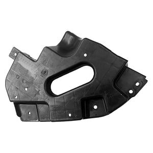 Front Driver Side Bumper Support image