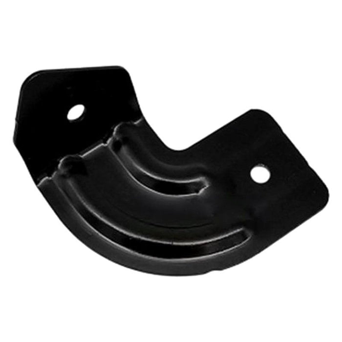 2024-2025 Chevrolet Silverado 2500/3500 Custom/High Country/LT/LTZ/High Country/LT/LTZ Front Driver Side Bumper Support Lower Bracket - GM1062151-Partify-Painted-Replacement-Body-Parts