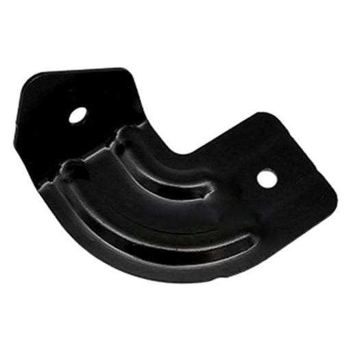 2024-2025 Chevrolet Silverado 2500/3500 Custom/High Country/LT/LTZ/High Country/LT/LTZ Front Driver Side Bumper Support Lower Bracket - GM1062151-Partify-Painted-Replacement-Body-Parts