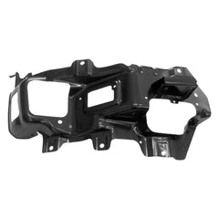 Front Passenger Side Bumper Support image