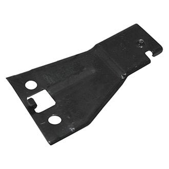2012-2020 Chevrolet Sonic Front Passenger Side Bumper Support Bracket - GM1063111-Partify-Painted-Replacement-Body-Parts