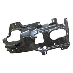 Front Passenger Side Bumper Support image