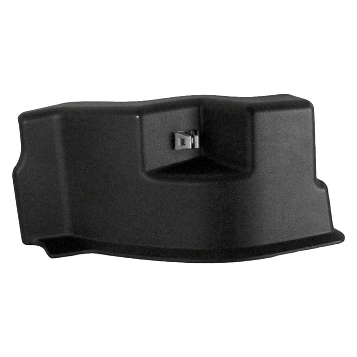 2015-2019 Chevrolet Silverado 1500/1500 LD/2500/3500 Front Passenger Side Bumper Support Side Mounting Guide Bracket - GM1063118-Partify-Painted-Replacement-Body-Parts