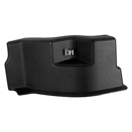 2015-2019 Chevrolet Silverado 1500/1500 LD/2500/3500 Front Passenger Side Bumper Support Side Mounting Guide Bracket - GM1063118-Partify-Painted-Replacement-Body-Parts