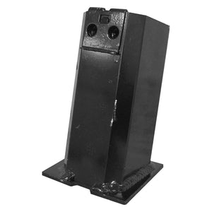 Front Passenger Side Bumper Support image