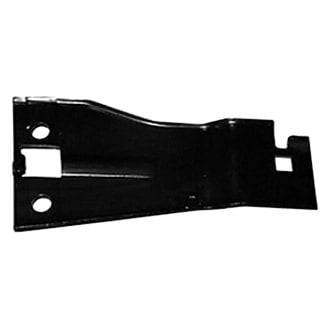 2013-2020 Chevrolet Sonic LT/Premier Front Passenger Side Bumper Support W/Rs Pkg Bracket - GM1063122-Partify-Painted-Replacement-Body-Parts